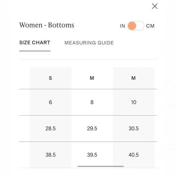 NWT Quince CASHMERE Black Jogger Pants - Picture 9 of 9